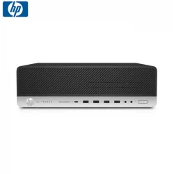 PC GA+ HP 800 G4 SFF I7-8700/1X8GB/256GB-SSD/NO-ODD