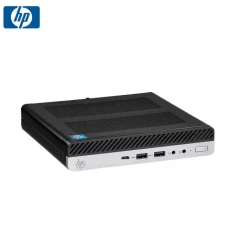 PC GA+ HP 800 G4 DM 35W I5-8400T/1X8GB/M2-256GB