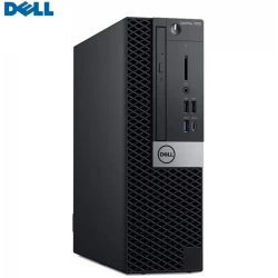 PC GA+ DELL 7070 SFF I7-9700/1X8GB/M2-256GB/NO-ODD
