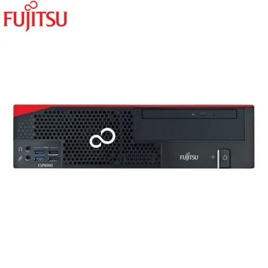 PC GA+ FSC D756 SFF I5-6500/8GB/256GB-SSD/ODD