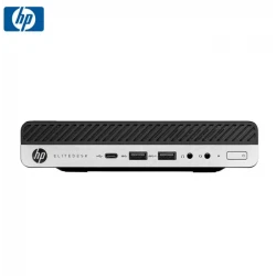 PC GA HP PRODESK 600 G4 DM I5-8500T/1X8GB/2xM2-1TB