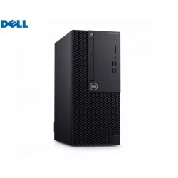 PC GA+ DELL 3060 MT I5-8400T/8GB/M2-256GB/NO-ODD