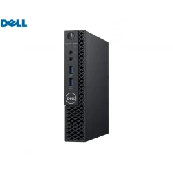 PC GA+ DELL 3060 MICRO I3-8100T/1X8GB/M2-256GB
