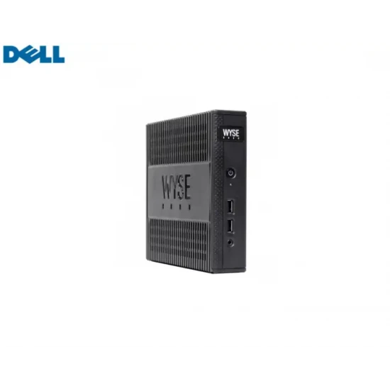 PC WYSE THIN CLIENT 5010 AMD G-T48E/NO-RAM/8GB/BASE