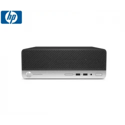 PC GA+ HP 400 G5 SFF I5-8400/8GB/256GB-SSD/NO-ODD