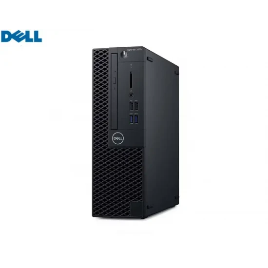 PC GA+ DELL 3070 SFF I5-9400/8GB/M2-256GB/NO-ODD