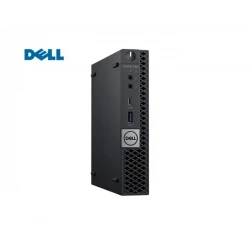 PC GA+ DELL 7070 MICRO I5-9500T/8GB/M2-256GB