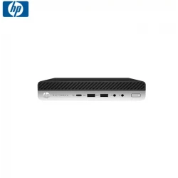 PC GA HP 800 G5 DM I5-9500T/8GB/M2-256GB