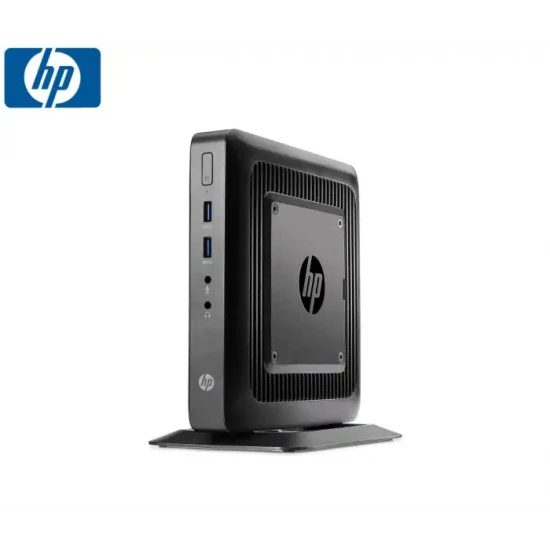 PC HP THIN CLIENT T630 AMD GX-420GI/NO-RAM/NO-HDD/STAND