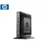 PC HP THIN CLIENT T630 AMD GX-420GI/NO-RAM/NO-HDD/STAND