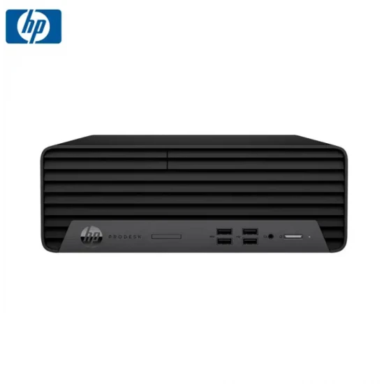 PC GA+ HP 400 G7 SFF I5-10500/16GB/M2-512GB/NO-ODD