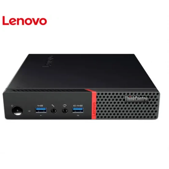 PC GA+ LENOVO M700 TINY I5-6400T/1X8GB/240GB-SSD-NEW/W10PI R