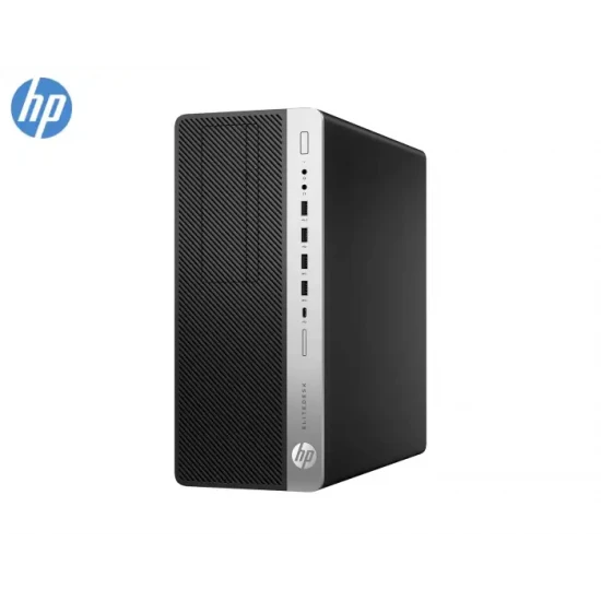 PC GA+ HP 800 G3 MT I7-7700/8GB/256GB-SSD/ODD