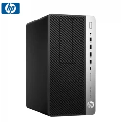 PC GA+ HP 600 G5 MT I5-9400/1X8GB/M2-256GB/NO-ODD