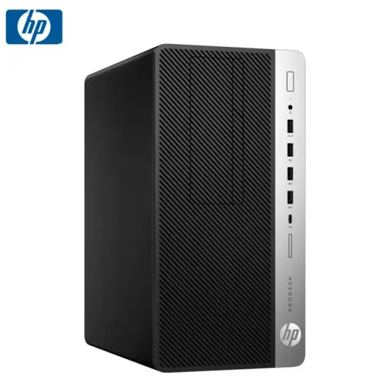 PC GA+ HP 600 G5 MT I5-9400/1X8GB/M2-256GB/NO-ODD
