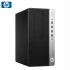 PC GA+ HP 600 G5 MT I5-9400/1X8GB/M2-256GB/NO-ODD