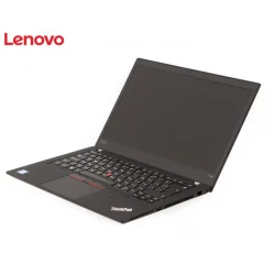 NB GA- LENOVO T490 I5-8265U/14.0/16GB/256SSD/COA/CAM/GA.