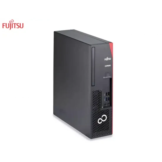PC GA+ FSC ESPRIMO D538 SFF I5-8400/1X8GB/M2-256GB/ODD