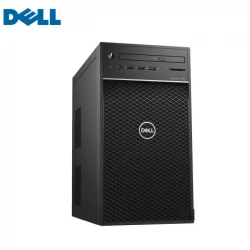 PC WS DELL PRECISION 3630 MT I7-8700/1X16GB/M2-256GB/ODD
