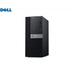 PC GA+ DELL 7060 MT I7-8700/16GB/M2-512GB/NO-ODD/WIFI