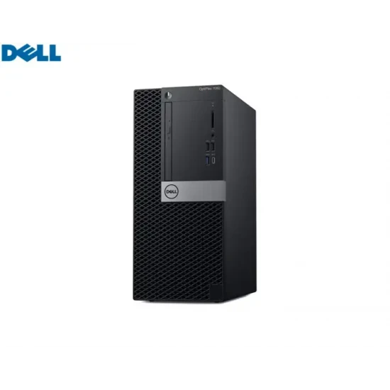 PC GA+ DELL 7060 MT I7-8700/16GB/M2-512GB/ODD