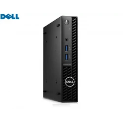PC GA+ DELL 3000 MICRO I5-12400T/1X8GB/M2-512GB/WIFI