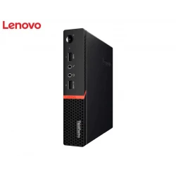 PC GA+ LENOVO M715Q TINY AMD R3-2200GE/8GB/M2-256GB/WIFI