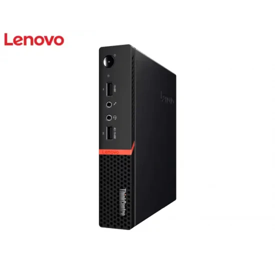PC GA+ LENOVO M715Q TINY AMD R3-2200GE/8GB/M2-256GB/WIFI