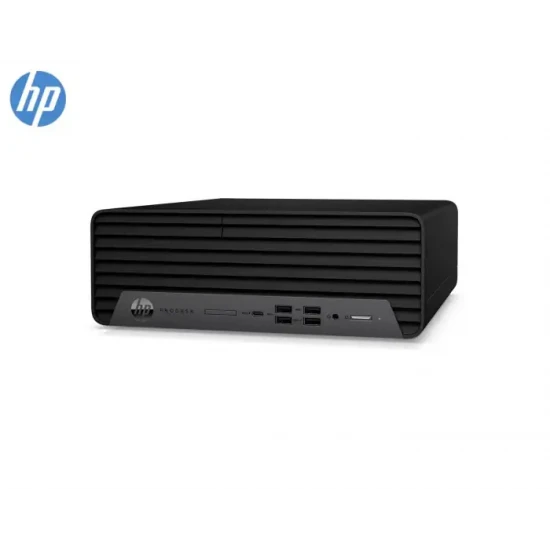 PC GA+ HP 600 G6 SFF I5-10500/1X8GB/M2-256GB/NO-ODD