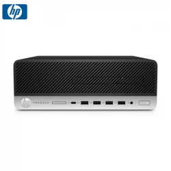 PC GA+ HP 600 G4 SFF I7-8700/1X16GB/M2-256GB/ODD