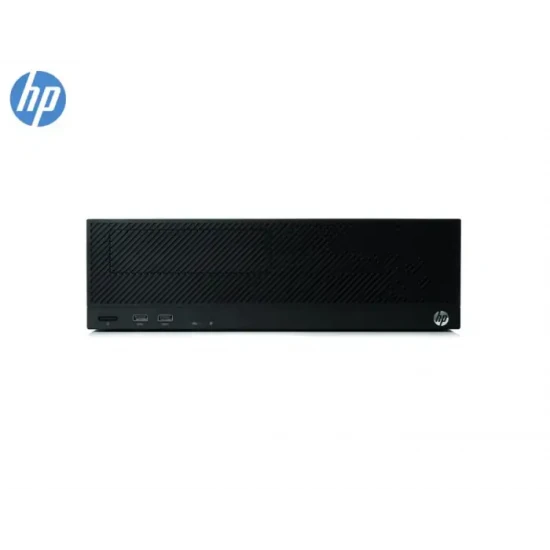 POS PC HP ENGAGE FLEX PRO SFF I3-8100/2X4GB/M2-256GB/ODD