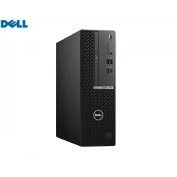 PC GA+ DELL 7080 SFF I7-10700/1X16GB/M2-256GB/NO-ODD/WIFI