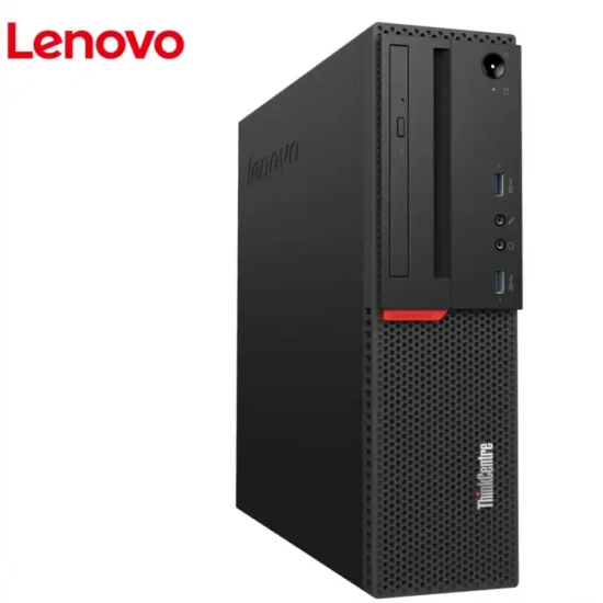 PC GA+ LENOVO M900 SFF I7-6700/1X8GB/256GB-SSD/ODD