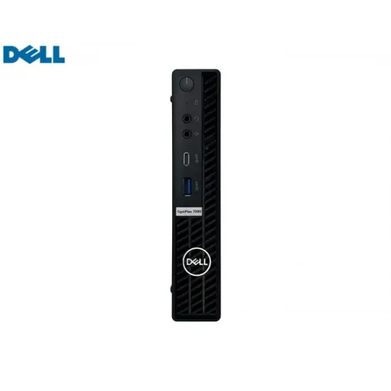 PC GA DELL 7090 MICRO I5-11500T/16GB/M2-256GB/WIFI