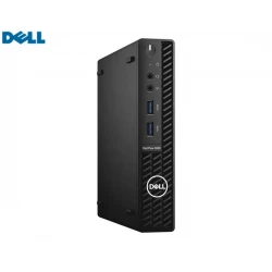 PC GA+ DELL 3080 MICRO I5-10500T/16GB/M2-256GB
