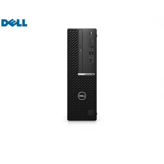 PC GA+ DELL 5090 SFF I5-11500T/16GB/M2-256GB/ODD