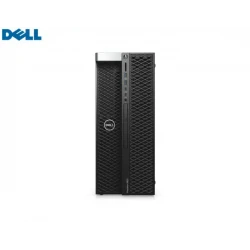 PC WS DELL PRECISION 5820 4C-W2125/16GB/M2-512GB/NO-ODD/P2000
