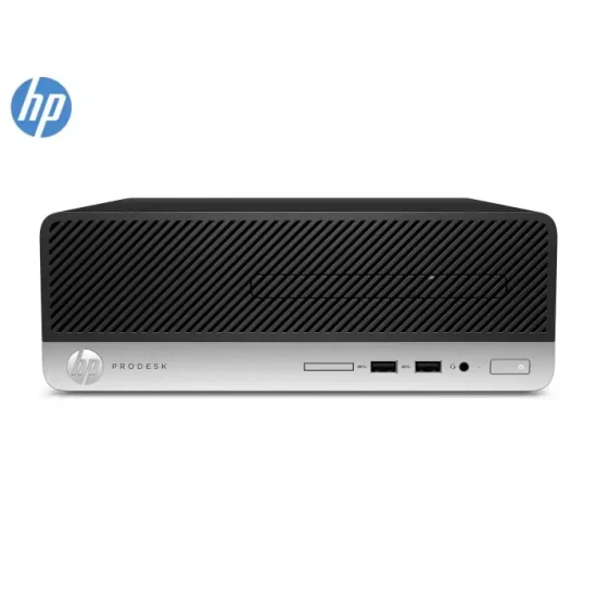 PC GA HP 400 G6 SFF I7-9700/8GB/256GB-SSD/NO-ODD