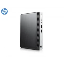 PC GA+ HP 400 G5 DM I5-8500T/1X8GB/M2-256GB