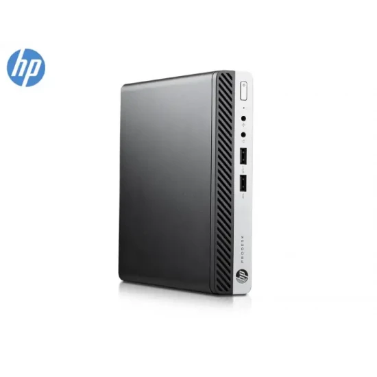 PC GA HP 400 G5 DM I5-9500T/1X8GB/M2-256GB