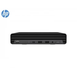 PC GA+ HP 800 G6 DM I5-10500T/1X8GB/M2-256GB/WIFI