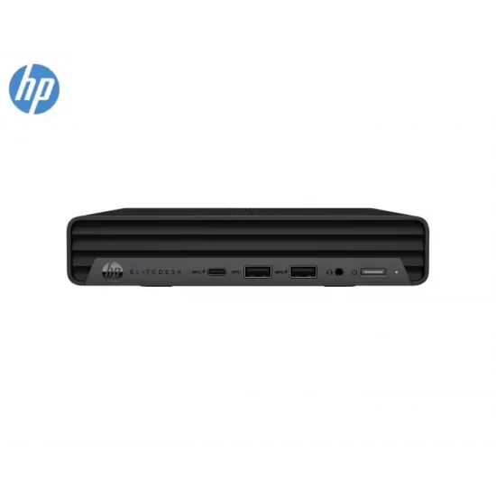 PC GA HP 800 G6 DM I5-10500T/1X8GB/M2-256GB/WIFI
