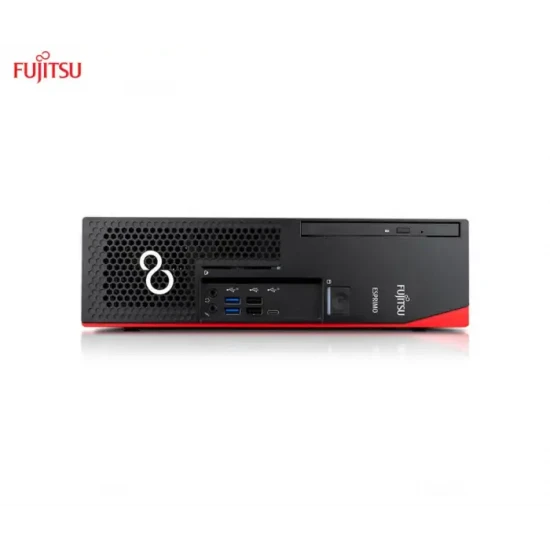 PC GA+ FUJITSU D738 SFF I5-9400/1X8GB/512GB-SSD/NO-ODD