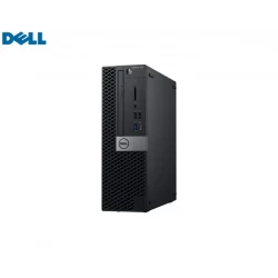 PC GA+ DELL XE3 SFF I5-8400/1X8GB/M2-256GB/NO-ODD/WIFI
