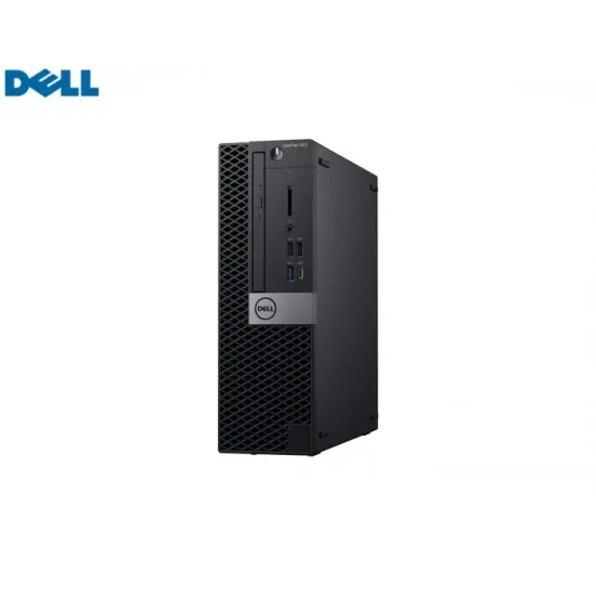 PC GA+ DELL XE3 SFF I5-9500/1X8GB/M2-256GB/NO-ODD