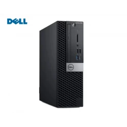 PC GA+ DELL 5060 SFF I7-8700/16GB/512GB-SSD/NO-ODD/W10P R
