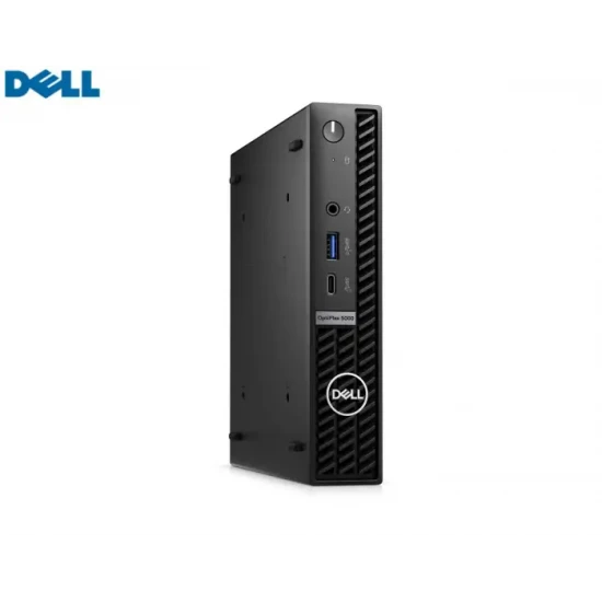 PC GA+ DELL 5000 MICRO I5-12500T/1X16GB/M2-256GB/WIFI