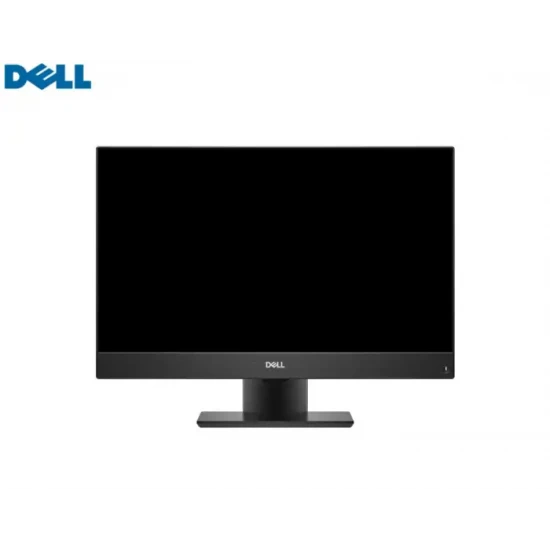 PC GA DELL 5480 AIO 23.8" I5-10500T/1X8GB/M2-256GB/NO-ODD/WIFI/GA-M