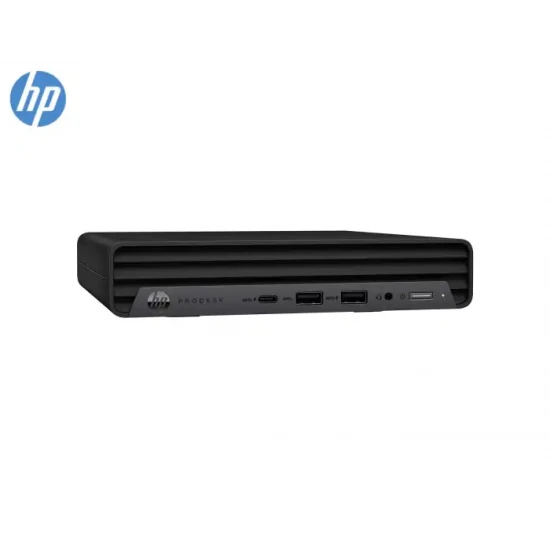 PC GA HP 600 G6 DM I5-10500/1X8GB/M2-256GB/WIFI