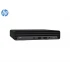 PC GA HP 600 G6 DM I5-10500/1X8GB/M2-256GB/WIFI